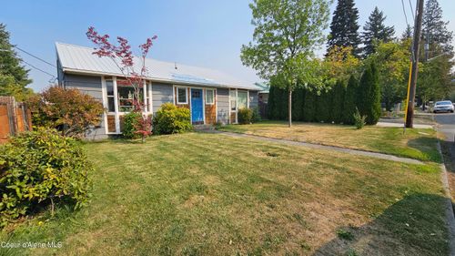 415 E Hattie Ave, Coeur D Alene, ID, 83814-3548 | Card Image