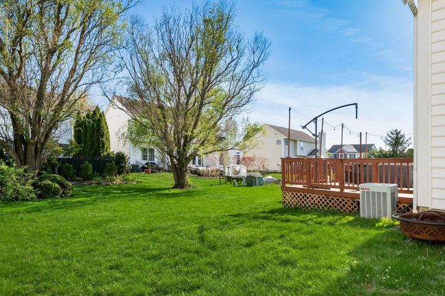 6449 Herb Garden Ct, House other with 5 bedrooms, 4 bathrooms and null parking in New Albany OH | Image 49