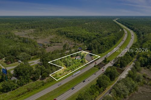 8556 W Frontage Rd, Yemassee, SC, 29945-8928 | Card Image