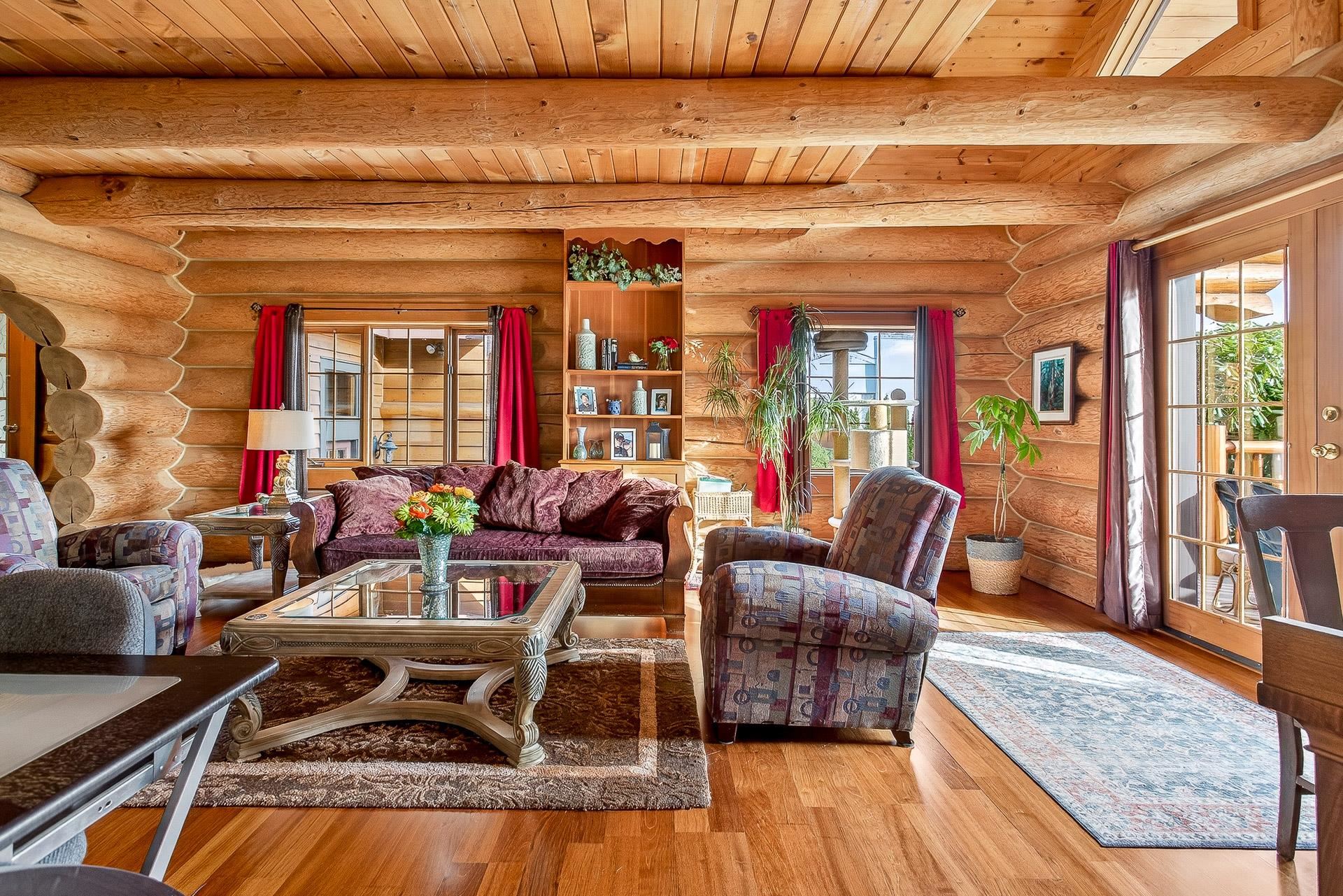 Residential in Surrey 5