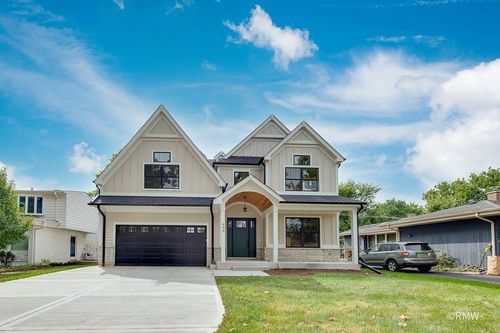 444 E Schiller St, Elmhurst, IL, 60126-2951 | Card Image