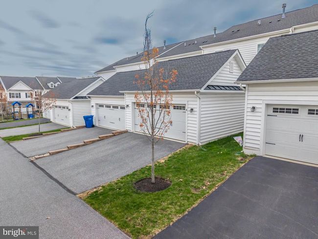 8 Margot Ln, Townhouse with 4 bedrooms, 4 bathrooms and null parking in MEDIA PA | Image 6
