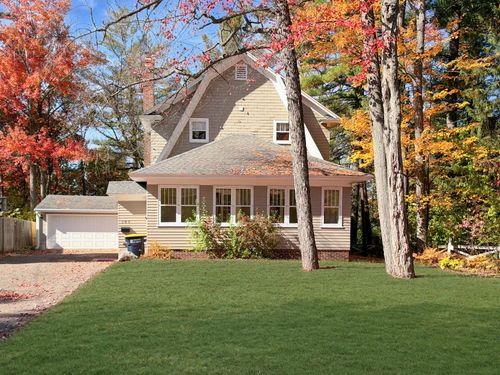 307 Ridgeway Dr, Rhinelander, WI, 54501 | Card Image