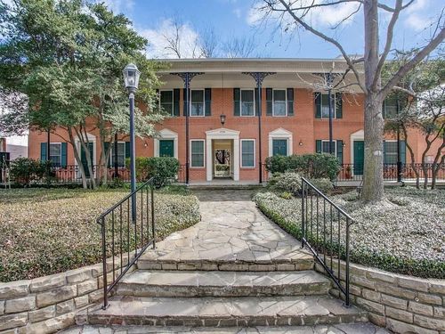 118-4704 Abbott Ave, Dallas, TX, 75205-3276 | Card Image
