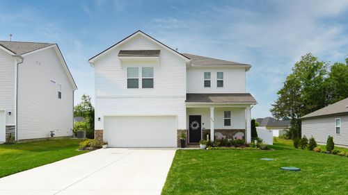 349 Dearborn Station Dr, Murfreesboro, TN, 37128 | Card Image