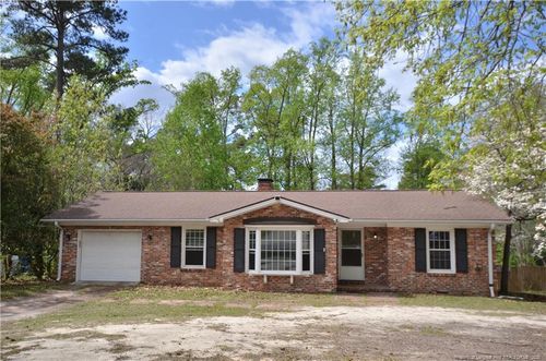 6432 Milford Rd, Fayetteville, NC, 28303-2135 | Card Image