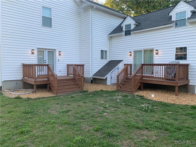 12309 Main St, House other with 3 bedrooms, 3 bathrooms and null parking in Stony Creek VA | Image 4