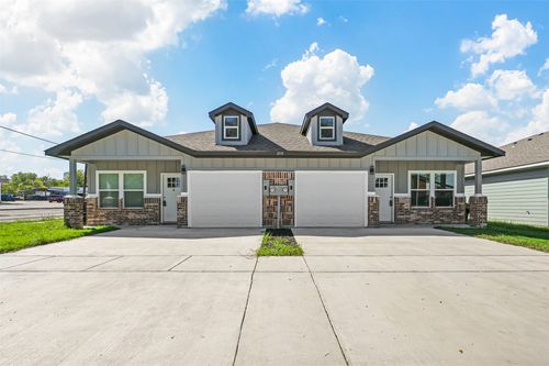 b-3110 Saint John St, Greenville, TX, 75401 | Card Image