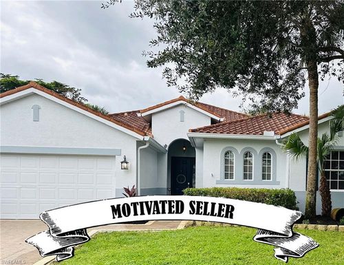 12878 Timber Ridge Dr, FORT MYERS, FL, 33913 | Card Image