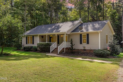 127 Cobble Brook Dr, Rougemont, NC, 27572-6521 | Card Image