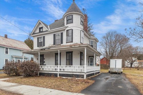 18 Randall St, Waterbury, VT, 05676-1511 | Card Image