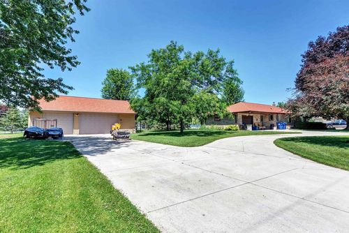 N4027 Mchugh Road, FREEDOM, WI, 54130 | Card Image