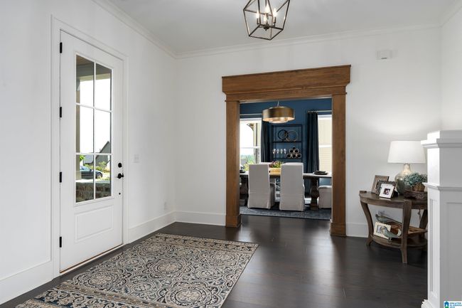 1904 Blackridge Rd, House other with 5 bedrooms, 5 bathrooms and null parking in HOOVER AL | Image 8