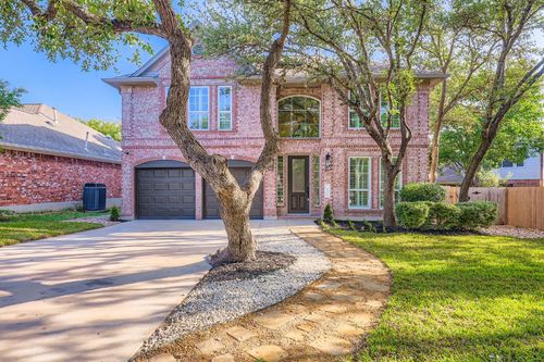 11108 Brista Way, Austin, TX, 78726-1330 | Card Image