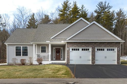 66 Pineview Dr, Candia, NH, 03034-3500 | Card Image