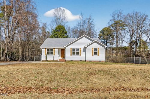 421 Danielle Dr, Garner, NC, 27529-8607 | Card Image
