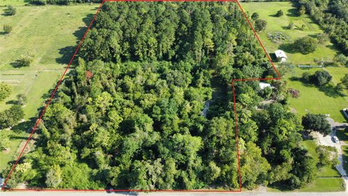 4925 County Road 435, Alvin, TX, 77511 | Card Image