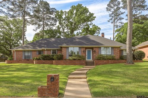 1261 Luann Ln, Tyler, TX, 75703-0417 | Card Image