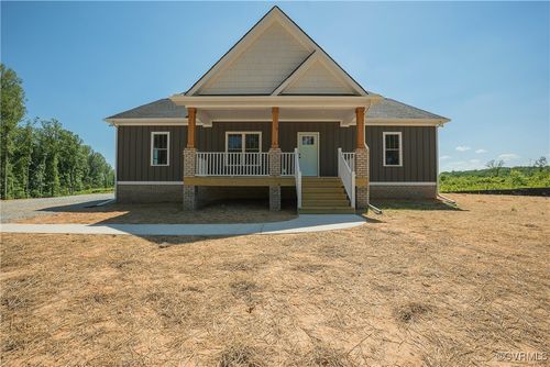 Lot 2 Robertson Town Road, BUMPASS, VA, 23024 | Card Image