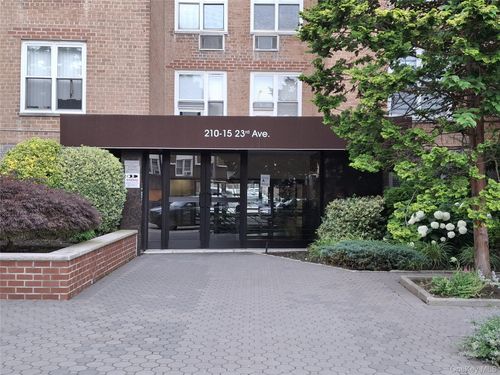apt-3c-210-15 23rd Ave, Bayside, NY, 11360-1836 | Card Image