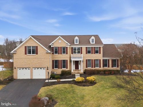 15722 Ryder Ct, HAYMARKET, VA, 20169-8120 | Card Image
