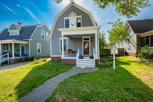 2120 S Spring St, Little Rock, AR, 72206-1567 | Card Image