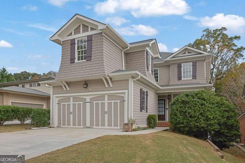 3245 Lynwood Dr Ne, Brookhaven, GA, 30319-2319 | Card Image