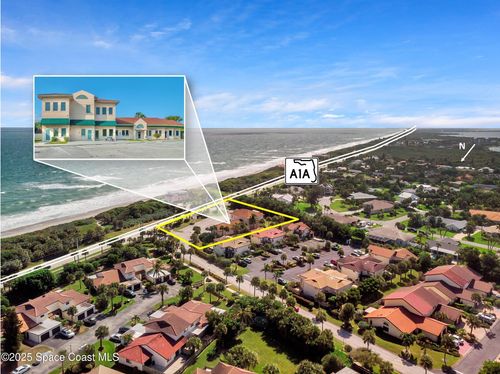 201-3270 Highway A1a, Melbourne Beach, FL, 32951-4286 | Card Image