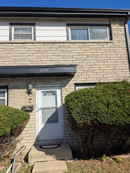 288 Dover Ln, Des Plaines, IL, 60018-1146 | Card Image