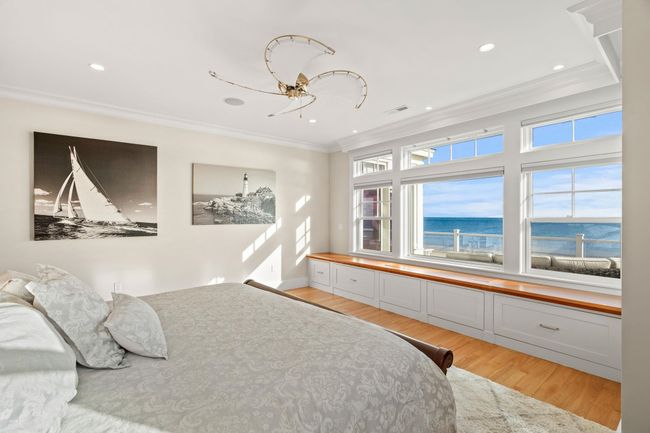77 Ocean Dr, House other with 4 bedrooms, 6 bathrooms and null parking in Seabrook NH | Image 53