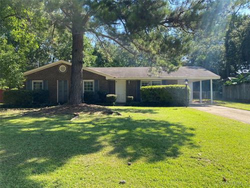 306 Oakwild Dr, Montgomery, AL, 36117-2916 | Card Image