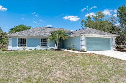 14496 Elwood Ave, Port Charlotte, FL, 33953-1965 | Card Image