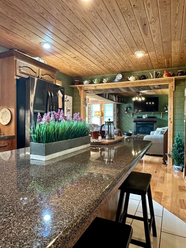 951 Highway 57 E, House other with 3 bedrooms, 2 bathrooms and null parking in Ramer TN | Image 21