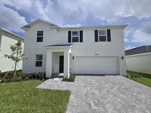 6315 Nw Windwood Way, Port St Lucie, FL, 34987-4462 | Card Image