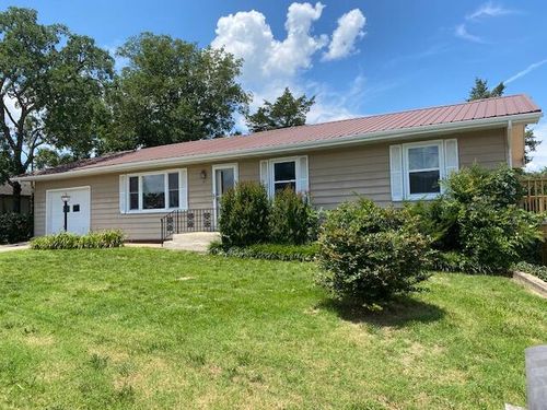 41 Skyline Dr, Kimberling City, MO, 65686-9660 | Card Image