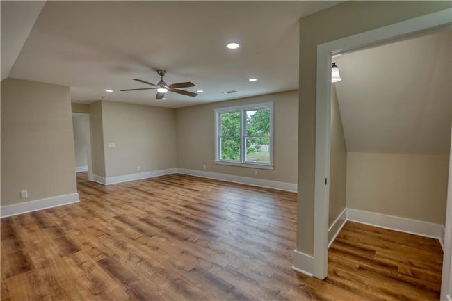 25 Oakbrook Ln, House other with 5 bedrooms, 3 bathrooms and null parking in Covington GA | Image 35
