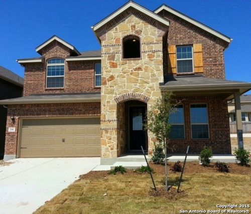 216 Golden Vis, Cibolo, TX, 78108-3641 | Card Image