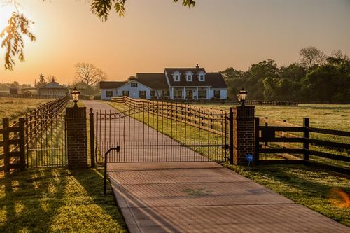 2645 Fm 1155 S, Chappell Hill, TX, 77426-1406 | Card Image