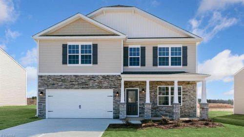 645 Struy St, Gibsonville, NC, 27249 | Card Image