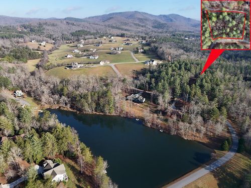 Lot 20 Fox Lake, Blairsville, GA, 30512 | Card Image