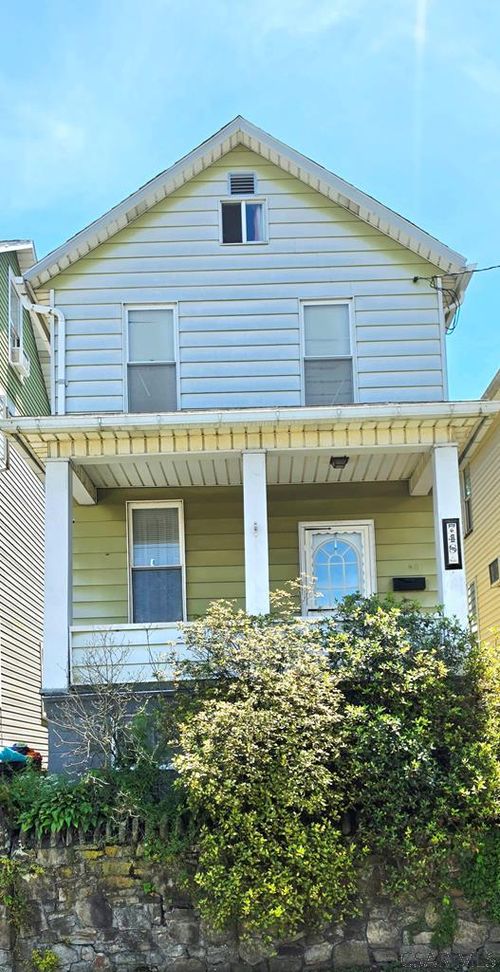 748 Park Avenue, Johnstown, PA, 15902 | Card Image