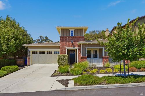 1120 Pennyroyal Street, Napa, CA, 94559 | Card Image