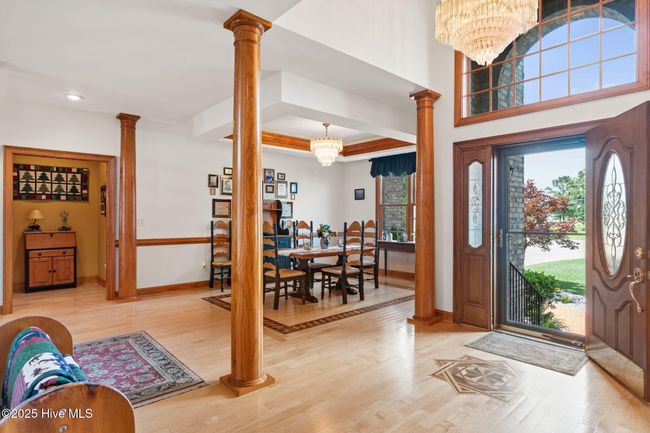 567 Fairburn Ct Nw, House other with 4 bedrooms, 3 bathrooms and 2 parking in Calabash NC | Image 8