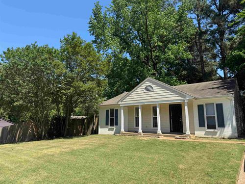 1288 E Kamali Cv, Memphis, TN, 38134-8038 | Card Image