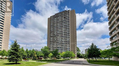 1006-725 Don Mills Road, Toronto (Flemingdon Park), ON, M3C1S7 | Card Image