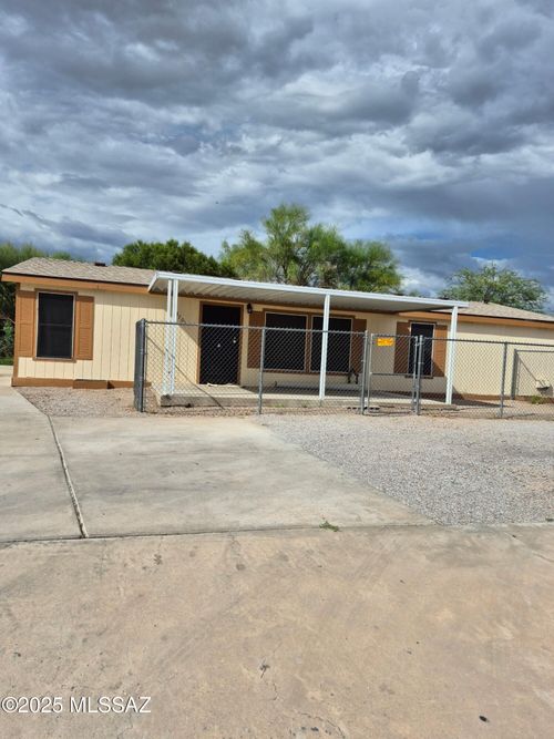 3701 S Cindy Lane, Tucson, AZ, 85730 | Card Image
