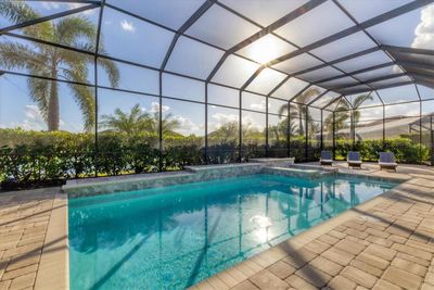 15906 Kendleshire Terrace, House other with 4 bedrooms, 4 bathrooms and null parking in BRADENTON FL | Image 2