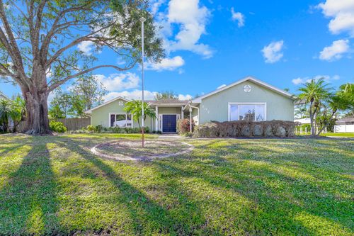 802 Se Starflower Avenue, Port St. Lucie, FL, 34953 | Card Image