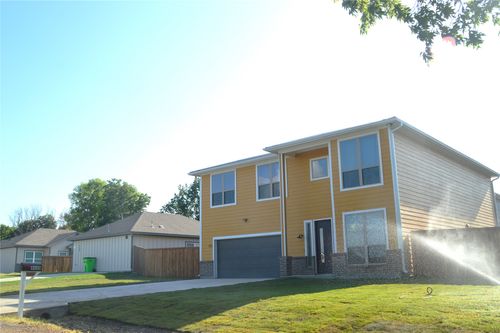 4480 County Road 895, Princeton, TX, 75407-5432 | Card Image
