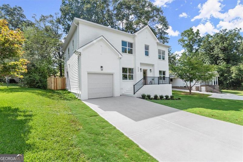 3220 Ridgecrest Rd Se, Sold in Smyrna - eXp Realty